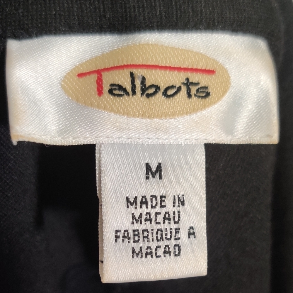 Talbots jacket - Picture 5 of 8